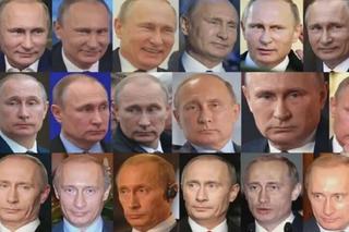 Ilu dublerów ma Władimir Putin? Oprogramowanie Amazon Rekognition nie myli się