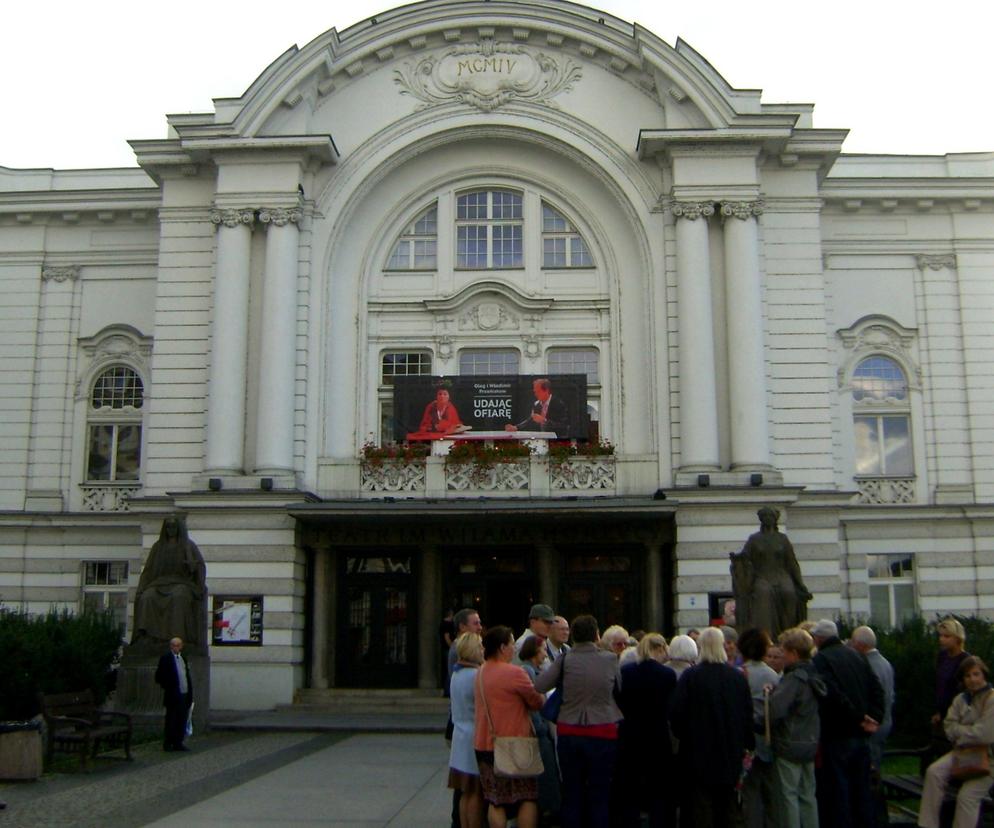 Teatr Horzyca