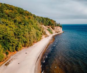 Najlepsze plaże w Polsce