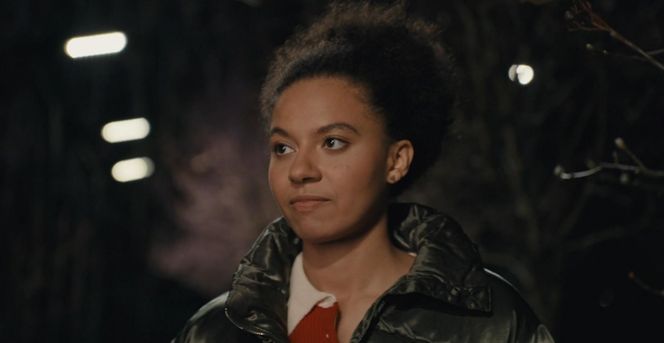 Na dobre i na złe odc. 962.  Maria Malewicz (Sylwia Achu)