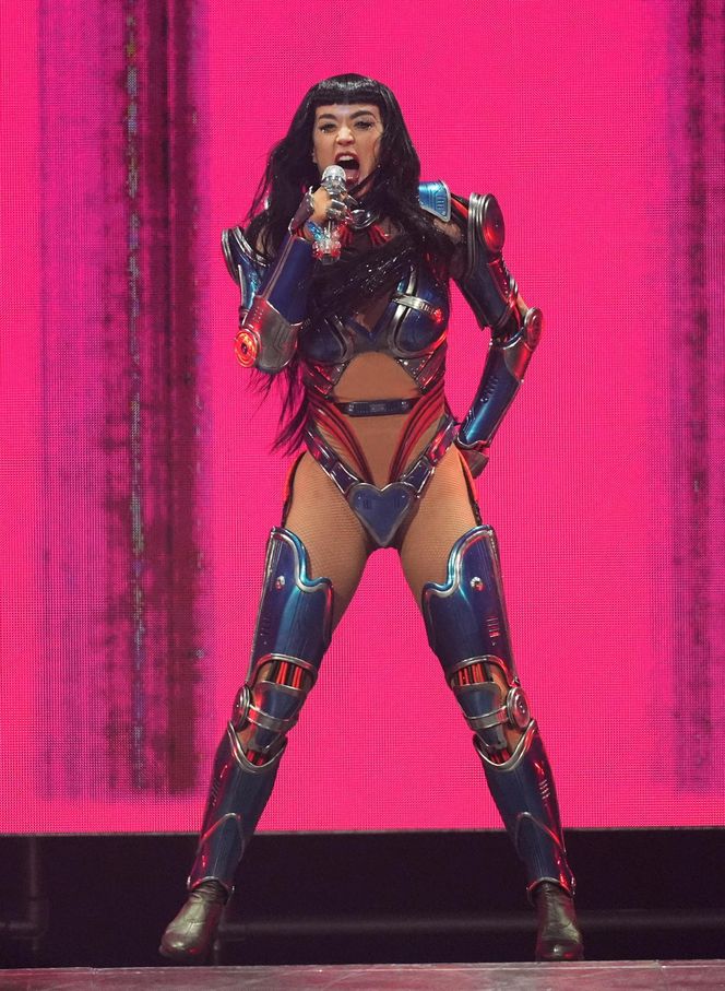 Ogromny mandat dla Katy Perry! Wszystko przez jedną rzecz