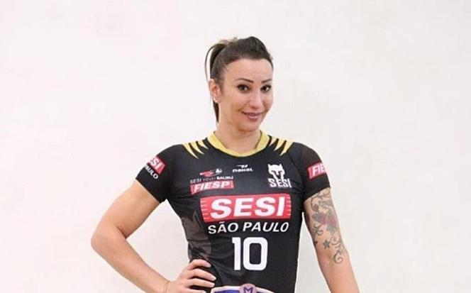 Tifanny Abreu