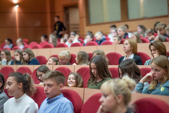 Fundacja "Pomóż Im". Po raz dziesiąty zaczęli siać Pola Nadziei [ZDJĘCIA]