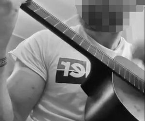 Dramatyczne nagranie w sądzie. Tak ginął gitarzysta z Nowego Światu