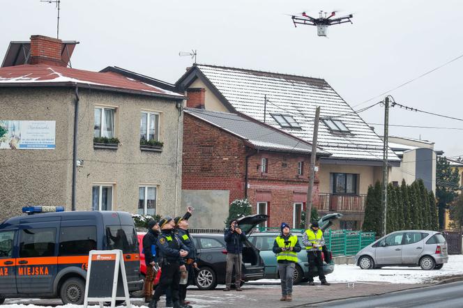 Katowice śląskim liderem walki o czyste powietrze!