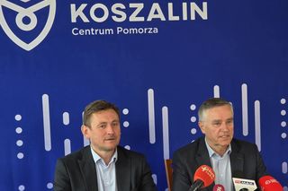 Ważna sesja RM w Koszalinie