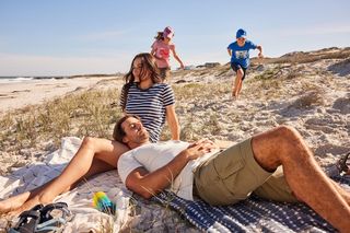 Funkcjonalna moda: Styl i komfort w każdej przygodzie