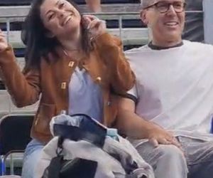 Katarzyna Cichopek rozemocjonowana jak nastolatka!