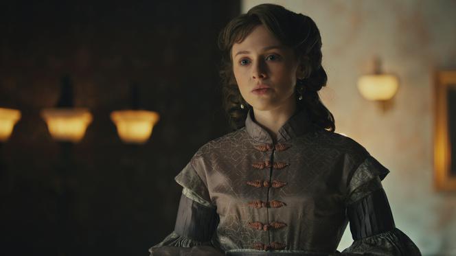 Zniewolona 3, odcinek 21: Katia w ciąży z Żadanem! Wróci do Andrieja dla dobra dziecka - ZDJĘCIA, ZWIASTUN