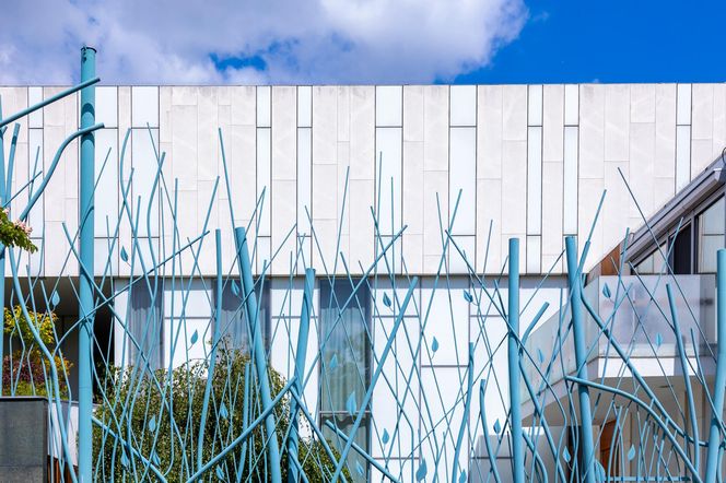 Ambasada Niderlandów w Warszawie