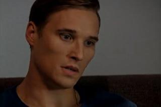 M jak miłość, odc. 1482. Olek (Maurycy Popiel)