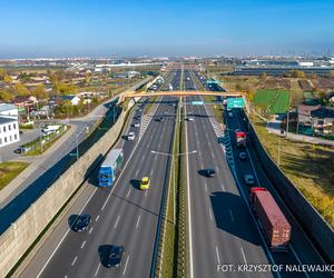 Drogowcy otworzyli nowe pasy na węźle pod Warszawą. Ważna zmiana dla kierowców