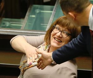 Anna Grodzka skończyła 71 lat. Tak zmieniła się na przestrzeni lat