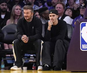 Tak zmieniał się David Beckham. Obchodzi 50. urodziny