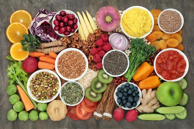 Te 5 superfoods powinno znaleźć się w twojej diecie. Idealne na poprawę odporności w chłodne dni