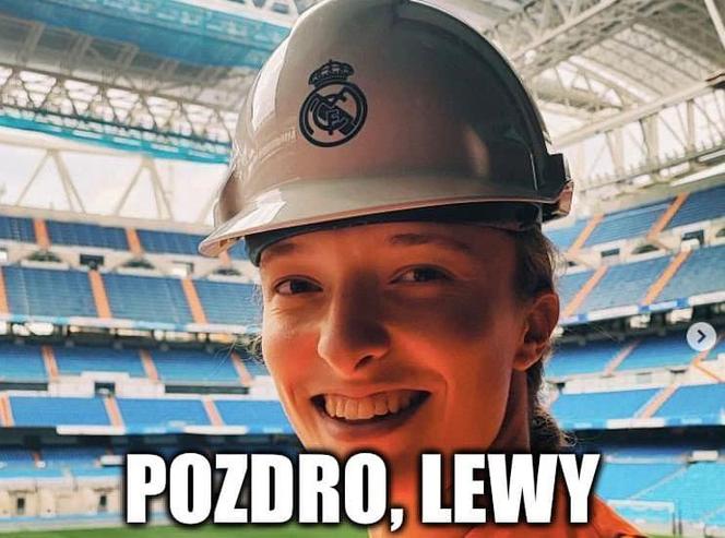 MEMY po meczu Real - FC Barcelona