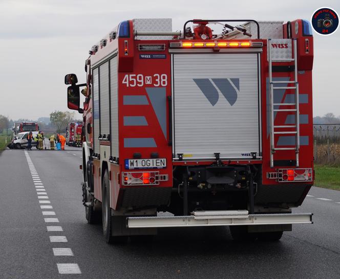 Syn i ojciec zginęli w makabrze pod Grójcem