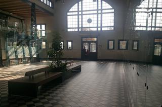 Stacja Biblioteka” na dworcu w Rudzie Śląskiej - Chebziu oficjalnie otwarta [WIDEO, ZDJĘCIA]