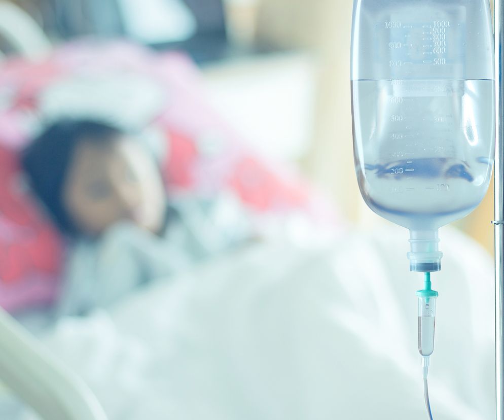 Lekarze zbagatelizowali objawy. Przez to dziewczynka musiała mieć amputowane kończyny.