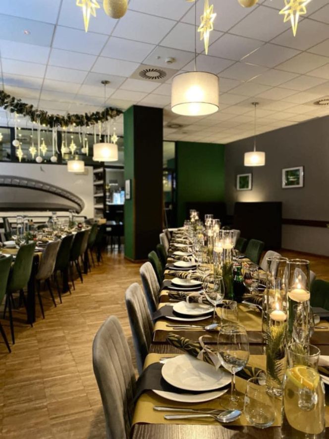 Restauracja GoodPlace w Hotelu Silesian – kulinarne przeżycia, które zachwycą każdego