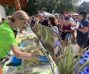 18. Warmińska Uczta Pierogowa w Biesowie