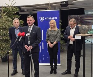 Koszaliński Jarmark stał się okazją do pomocy potrzebującym