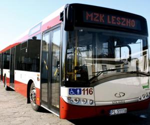 Więcej autobusów do Wilkowic i Gronówka 