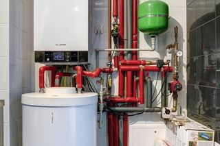 Do czego służy kocioł jednofunkcyjny, a do czego kocioł dwufunkcyjny?