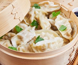 Dim sum: jak w domu zrobić chińskie pierożki?