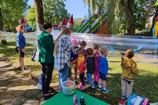 Dzień Przedszkolaka 2023. Mali łodzianie doskonale się bawili