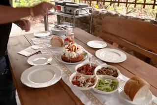 Urodziny Jarka z Chłopaków do wzięcia