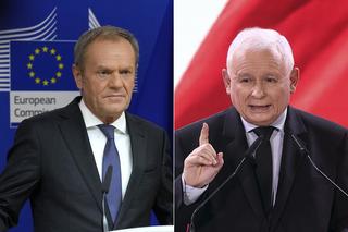 Czy Kaczyński stanie przed komisją śledczą? Tusk stawia sprawę jasno!