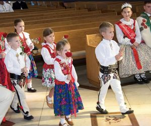 Jubileusz Szkółki Pieśni i Tańca przy ZPPA