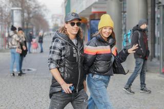 Razem stawiają czoła trudnym chwilom. Niezwykły związek Agnieszki Włodarczyk i Roberta Karasia