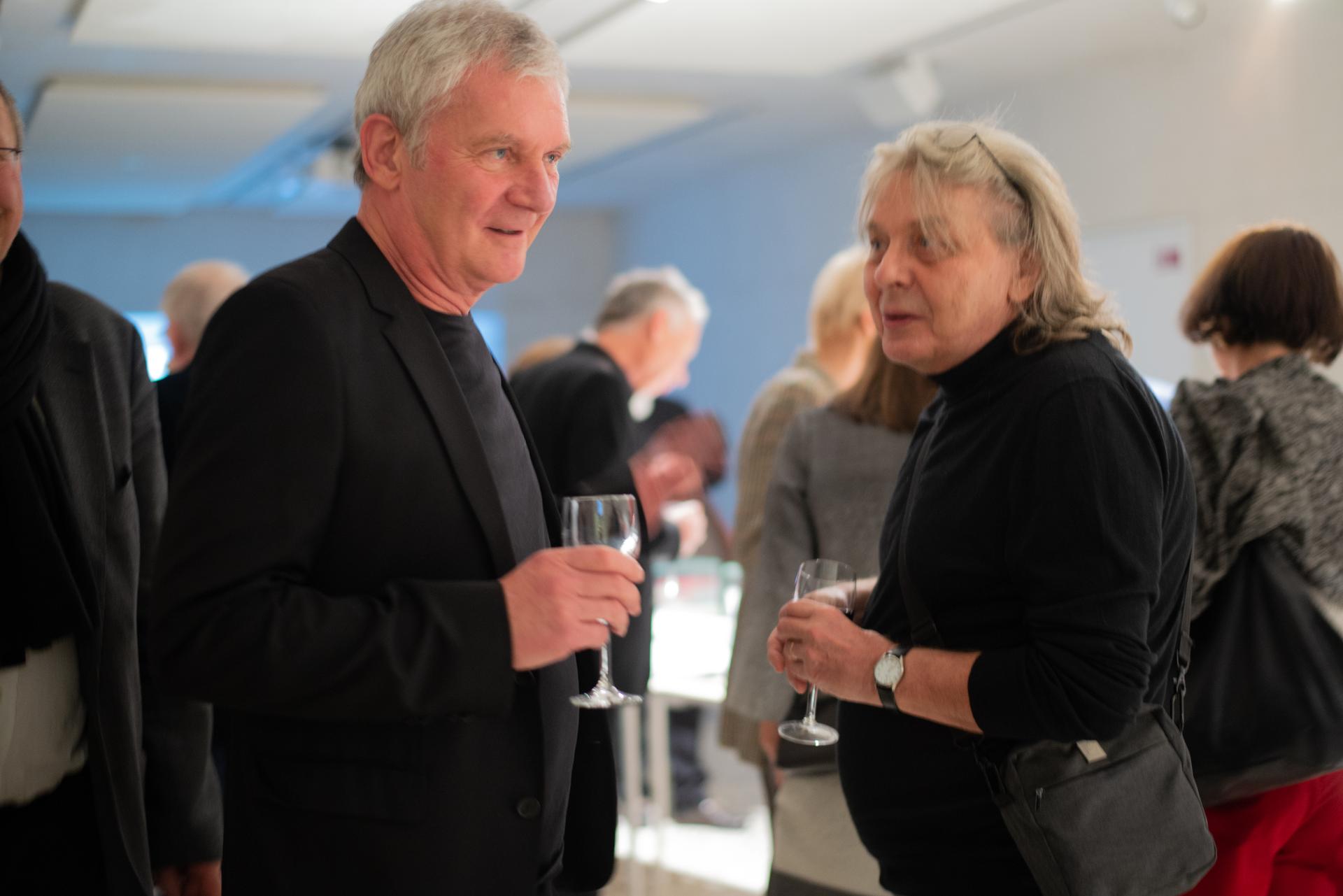 Relacja z Archikolaży 83