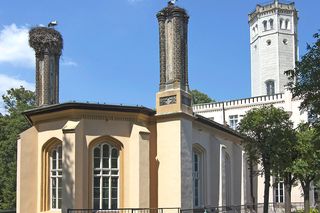 Mysłakowice - tyrolska wioska i królewska rezydencja
