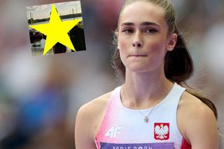 Nadzieja polskiej lekkoatletyki wrzuciła TAKIE zdjęcie z wakacji. Zasłużyła na odpoczynek