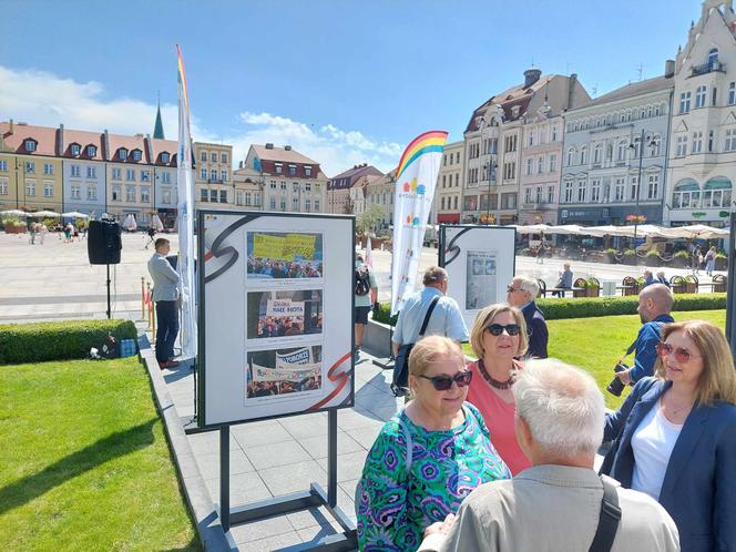 Byliście na protestach pod Sejmem? Manifestowaliście w Bydgoszczy? Teraz każdy zobaczy to na zdjęciach 