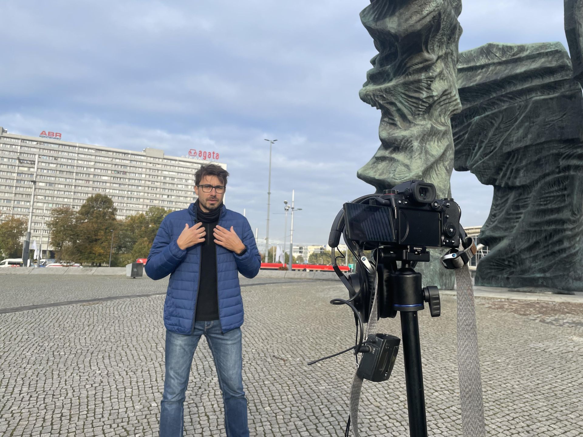 Fest srogi familok. Superjednostka. Tomasz Kiełkowski