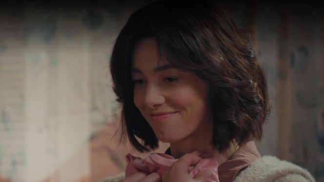 M jak miłość odc. 1870. Ola (Justyna Karłowska)