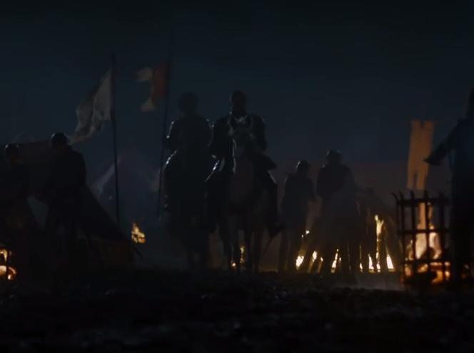 Gra o Tron s06e08 - No One - Game of Thrones online