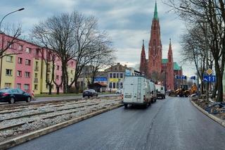 Dąbrowa Górnicza i zmiana organizacji ruchu w centrum. Ważny komunikat dla kierowców 