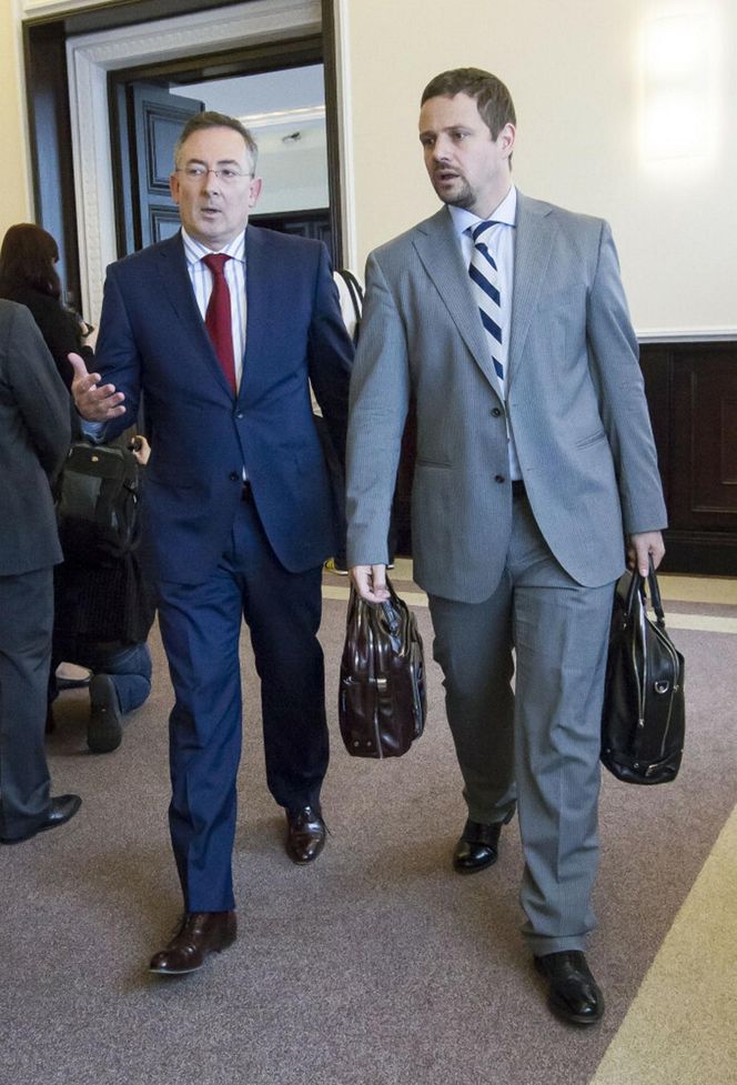 Rafał Trzaskowski