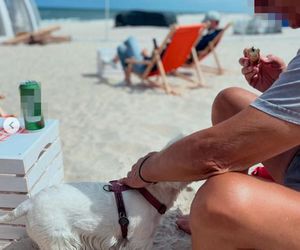 Marta Manowska pokazała rodziców