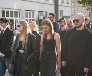 Pochód Juwenaliowy 2025 