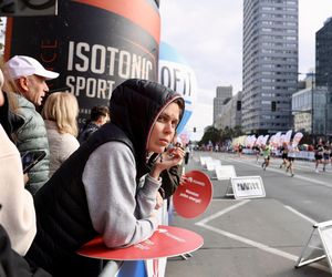Maraton Warszawski