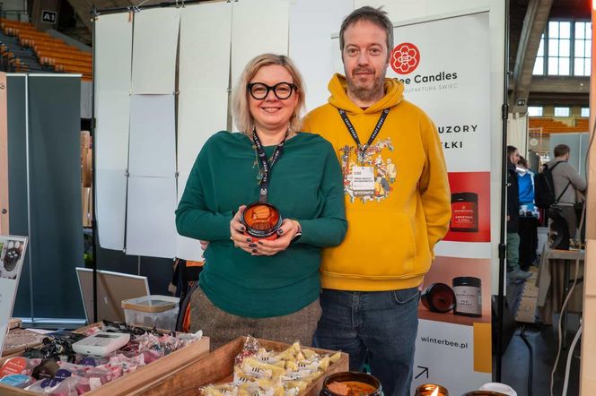 Targi Rzeczy Wyjątkowych w Katowicach