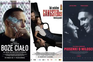 Najlepsze polskie filmy ostatnich lat