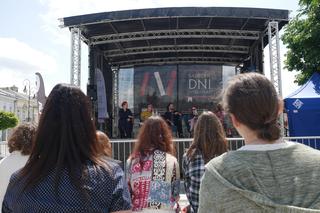 Sądeckie Dni Literatury przyciągnęły tłumy 