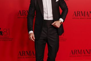 Oto najpiękniejsi mężczyźni świata według złotego podziału. Jest lista, można się spocić!